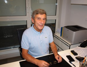 Dr Alligier ORL PRIVE